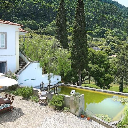 Eugaria Country House By Lost Lisbon Σίντρα Εξωτερικό φωτογραφία