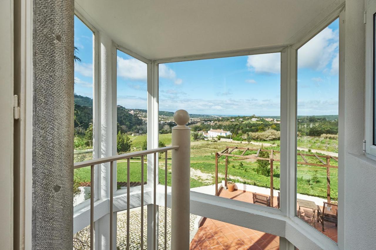 Eugaria Country House By Lost Lisbon Σίντρα Εξωτερικό φωτογραφία