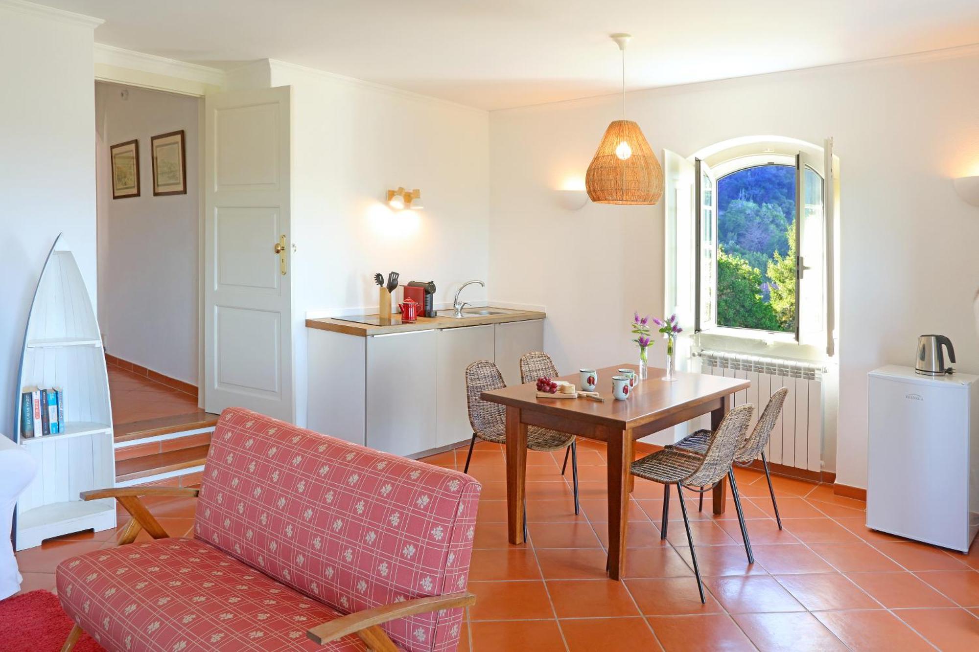 Eugaria Country House By Lost Lisbon Σίντρα Εξωτερικό φωτογραφία