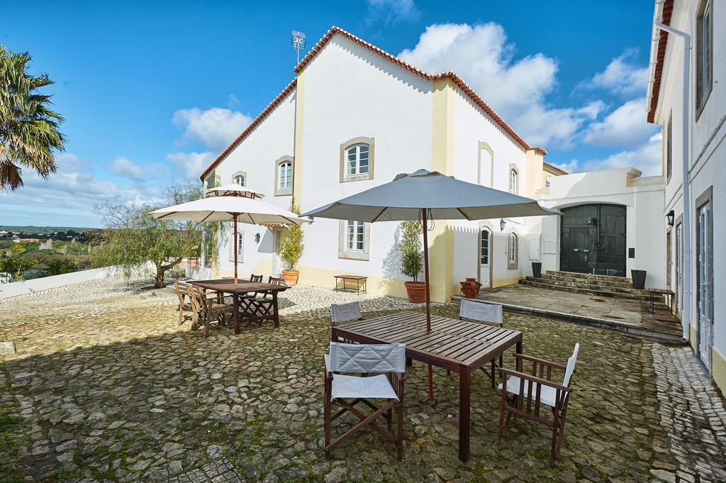 Eugaria Country House By Lost Lisbon Σίντρα Εξωτερικό φωτογραφία