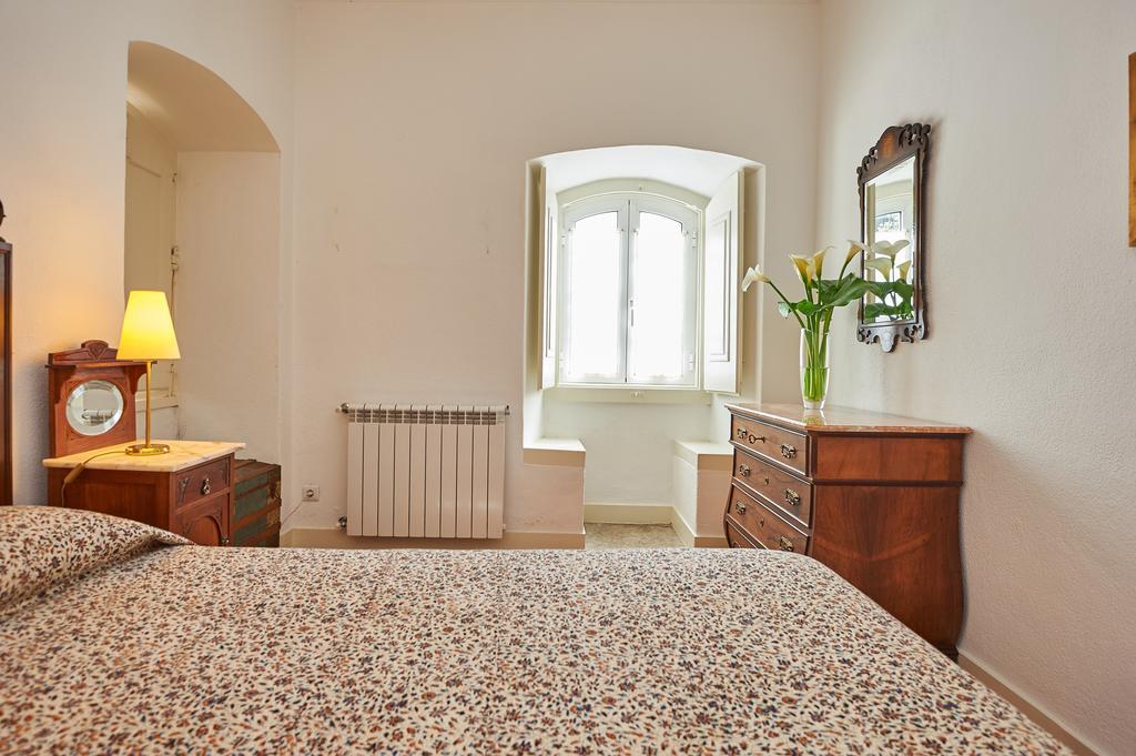 Eugaria Country House By Lost Lisbon Σίντρα Εξωτερικό φωτογραφία