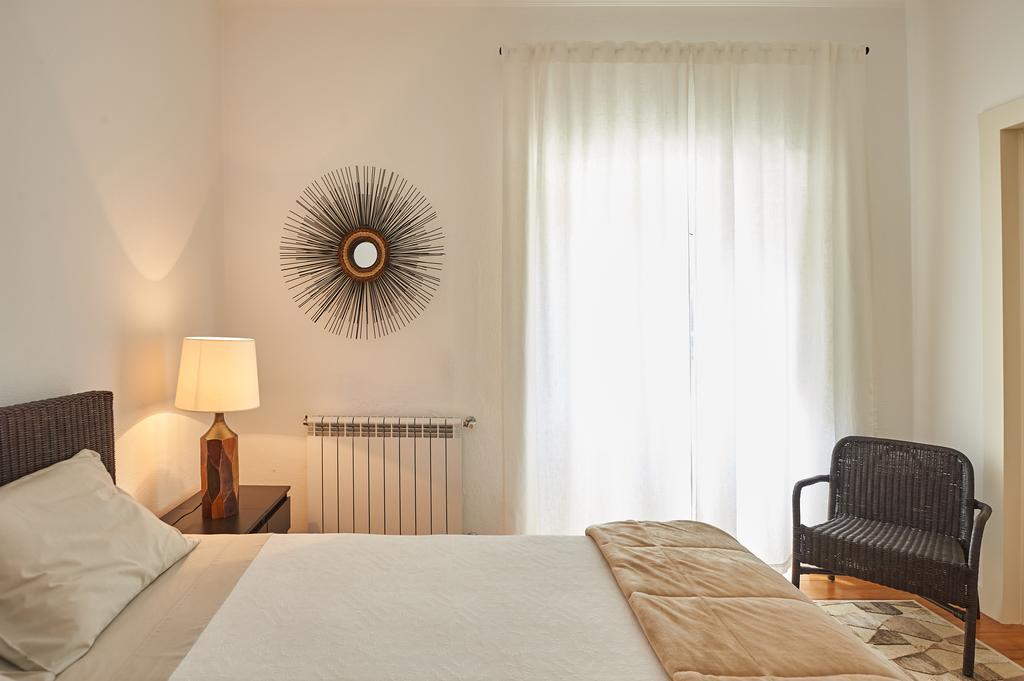 Eugaria Country House By Lost Lisbon Σίντρα Δωμάτιο φωτογραφία