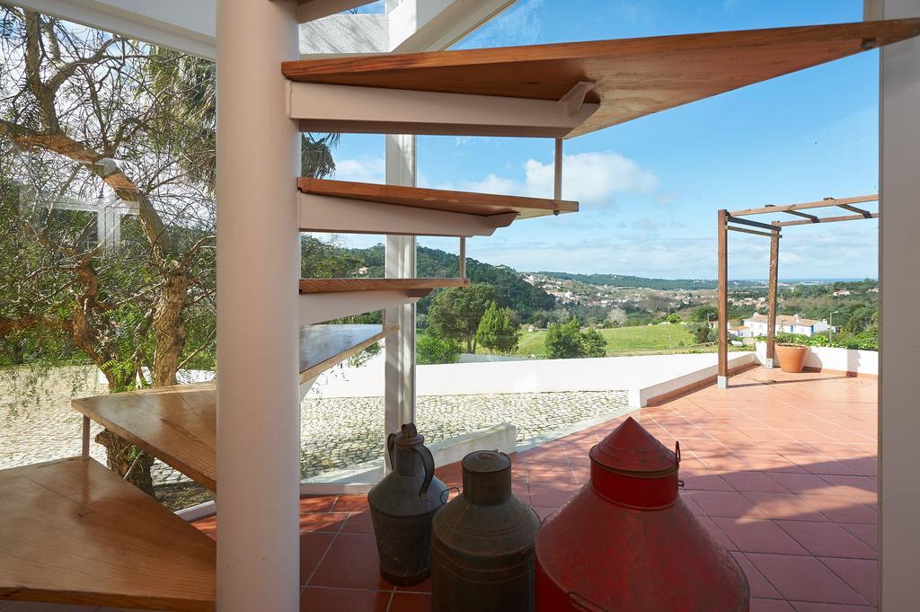 Eugaria Country House By Lost Lisbon Σίντρα Εξωτερικό φωτογραφία