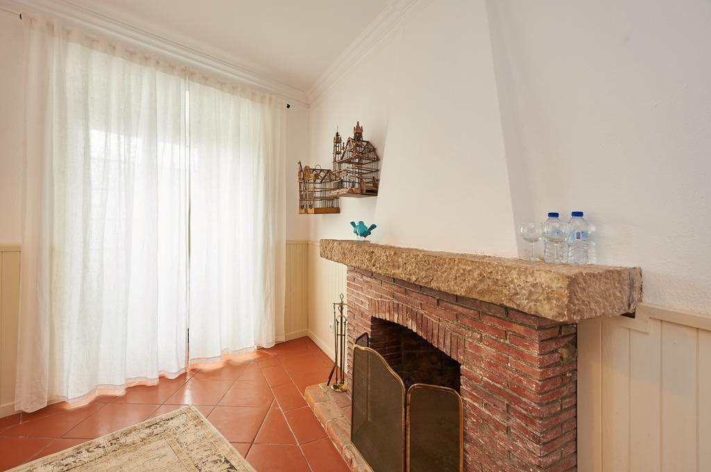 Eugaria Country House By Lost Lisbon Σίντρα Εξωτερικό φωτογραφία