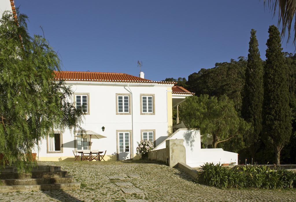 Eugaria Country House By Lost Lisbon Σίντρα Εξωτερικό φωτογραφία