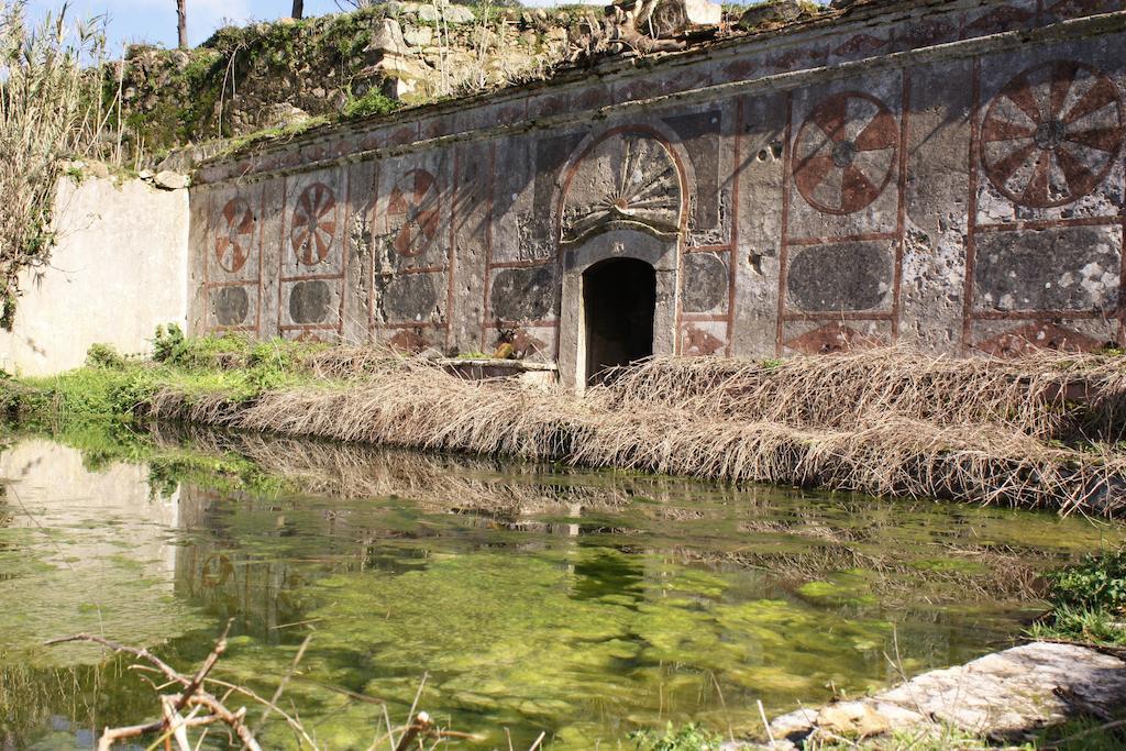 Eugaria Country House By Lost Lisbon Σίντρα Εξωτερικό φωτογραφία