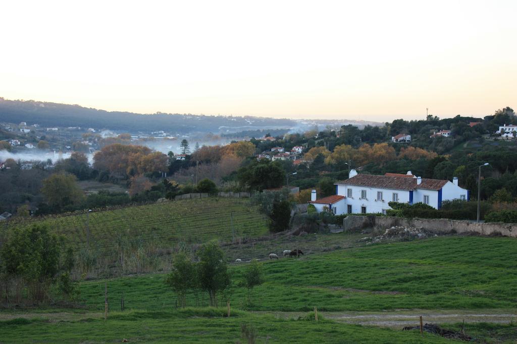 Eugaria Country House By Lost Lisbon Σίντρα Εξωτερικό φωτογραφία