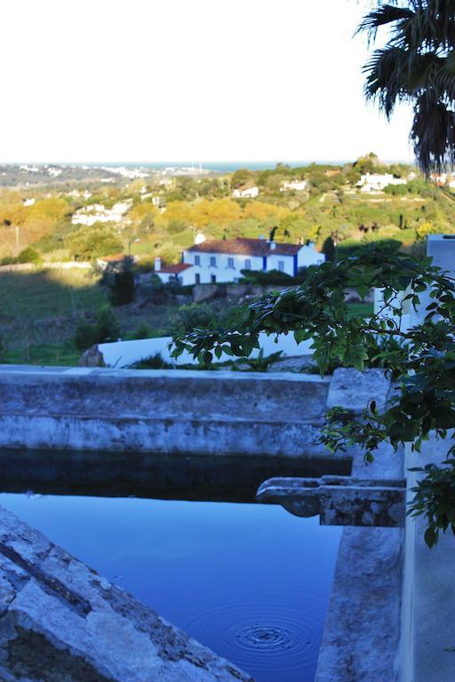 Eugaria Country House By Lost Lisbon Σίντρα Δωμάτιο φωτογραφία