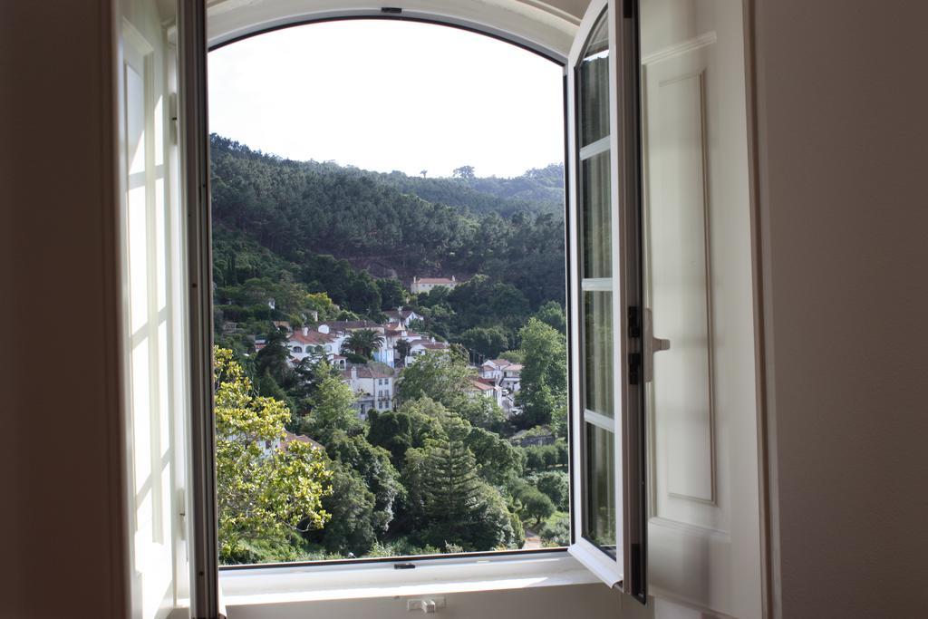 Eugaria Country House By Lost Lisbon Σίντρα Εξωτερικό φωτογραφία