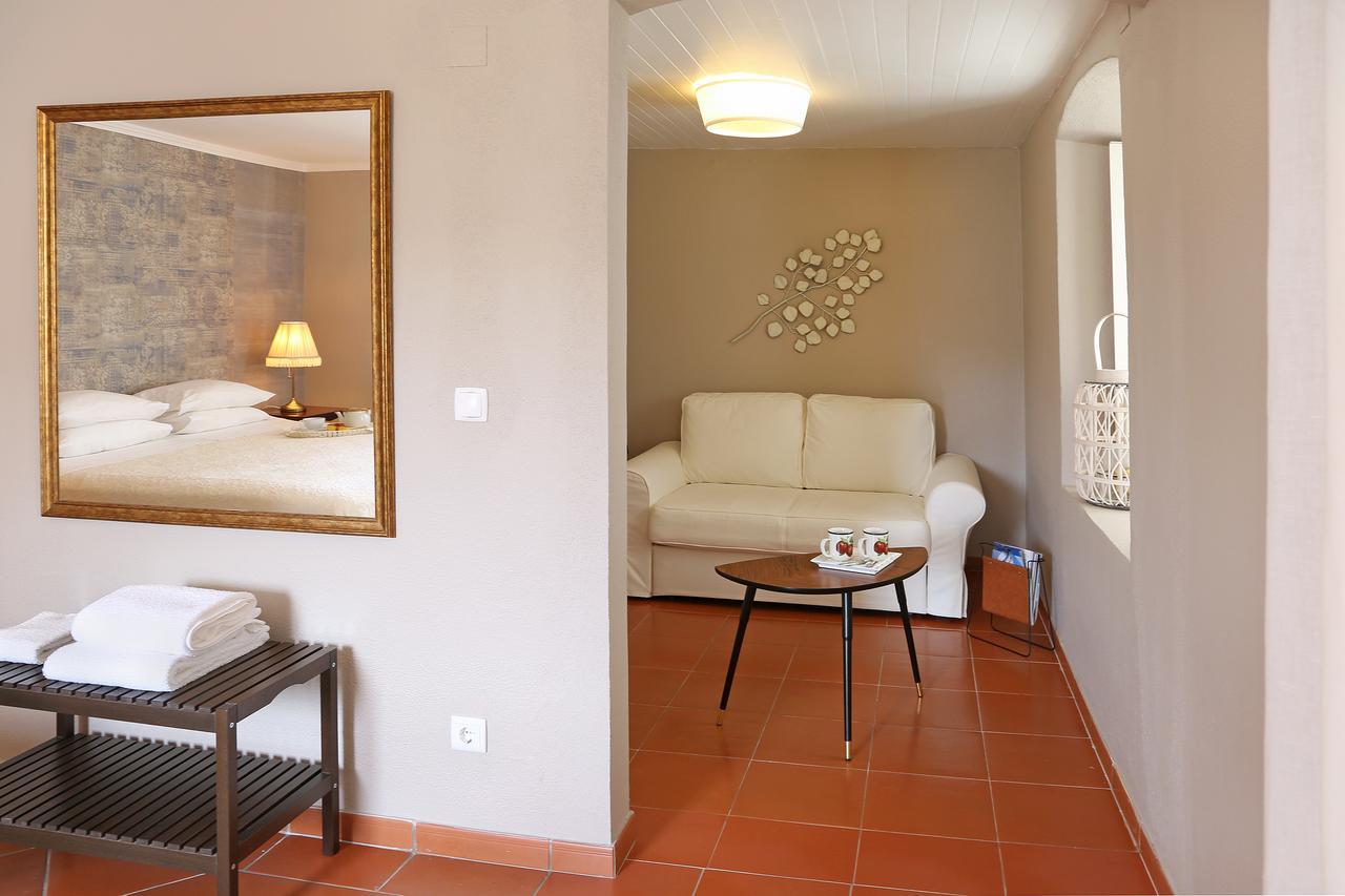 Eugaria Country House By Lost Lisbon Σίντρα Εξωτερικό φωτογραφία